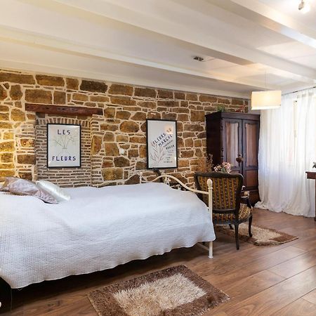 Duplex Apartment Camelia In Charming Old Town Rovinj Eksteriør billede
