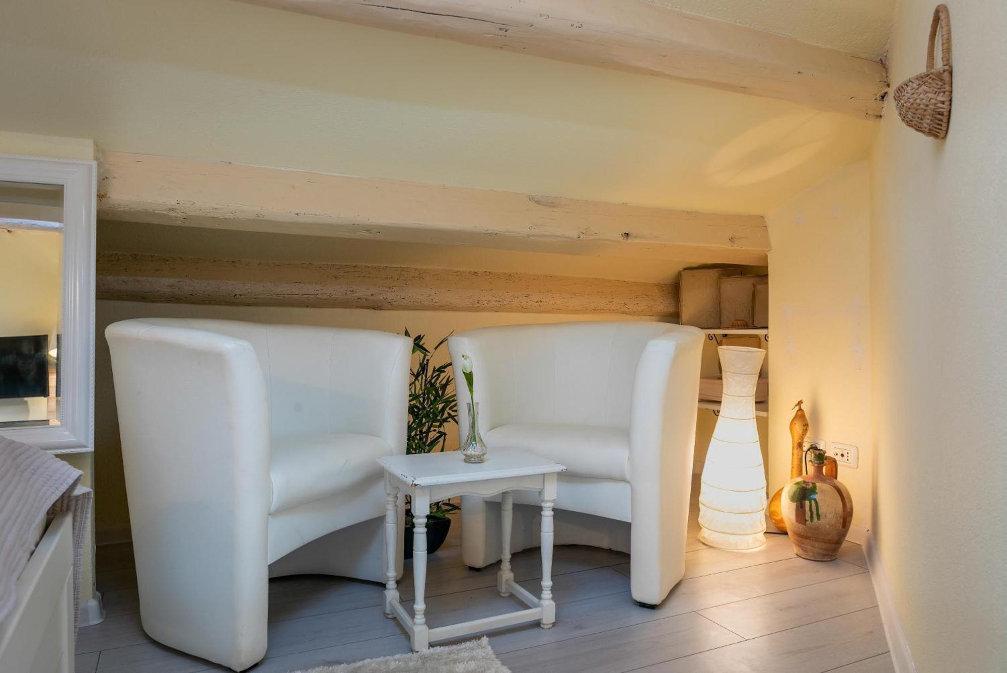 Duplex Apartment Camelia In Charming Old Town Rovinj Eksteriør billede