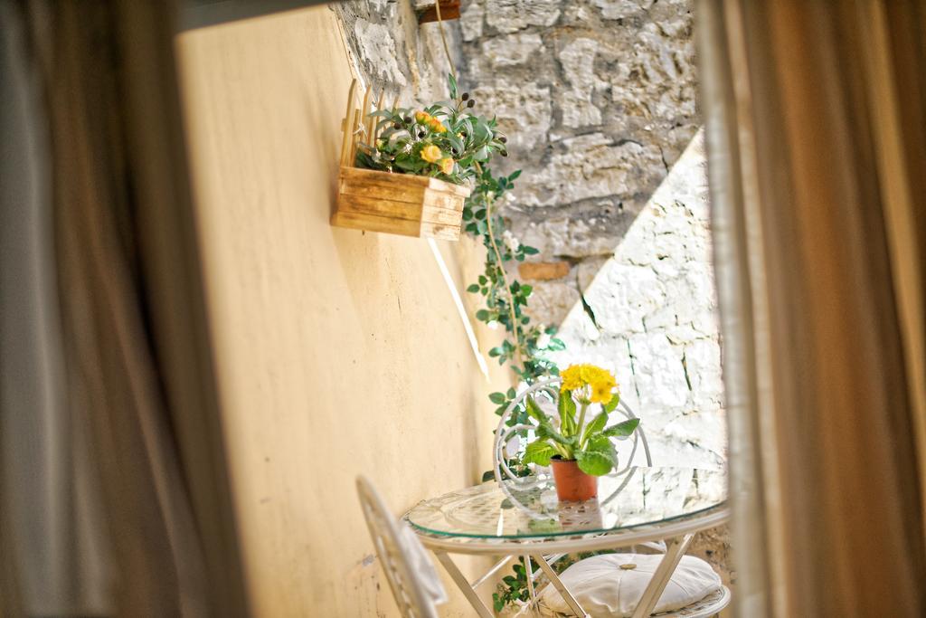 Duplex Apartment Camelia In Charming Old Town Rovinj Eksteriør billede