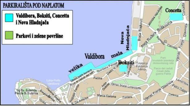 Duplex Apartment Camelia In Charming Old Town Rovinj Eksteriør billede